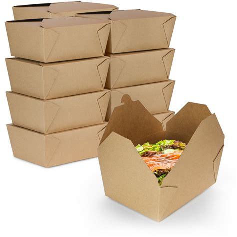 food safe cardboard boxes